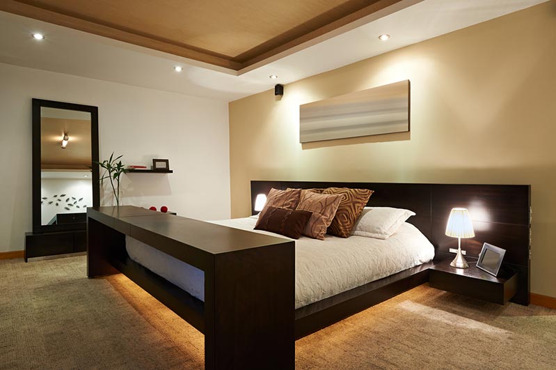 Beautiful Ideas for Bedrooms - Interior Design Companies, Solihull